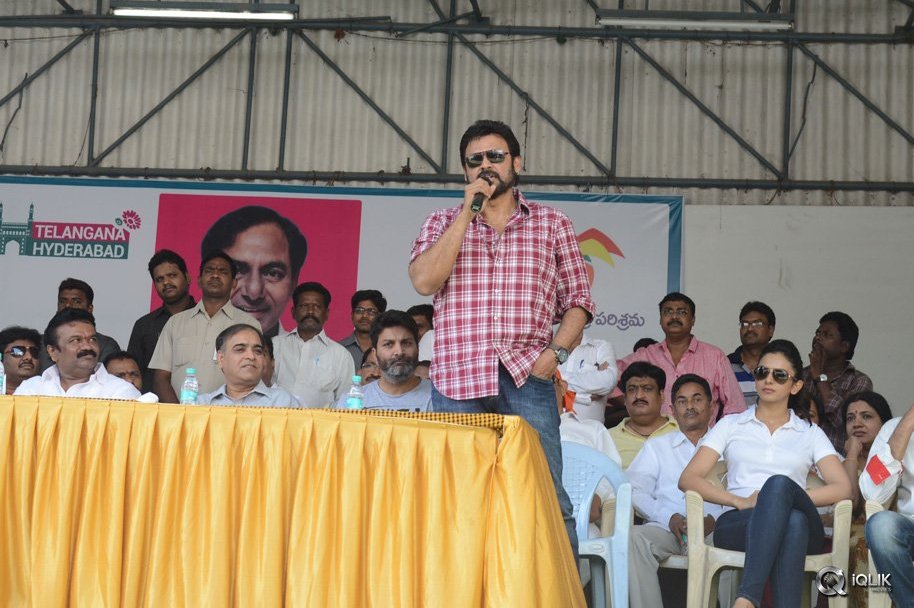 Telugu-Film-Industry-Participate-Swachh-Hyderabad